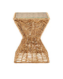 Hadi Accent Table