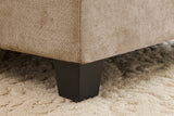 MOLLY 140" 4 Seater Sofa