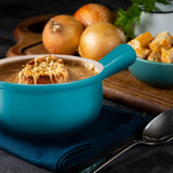 Kook French Onion Soup Crocks 18 oz, Set of 4