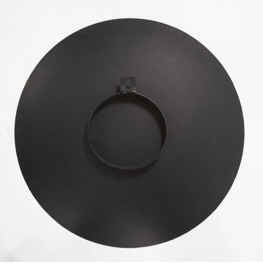 Lunar Wall Plate- Small