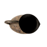 Strata Vase with Handle - Large
