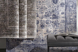 Accokeek Luxe Area Rug