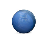 Madagascar Sapphire Decorative Metal Orbs- Small