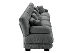 CLOUDIES 173" 4-Seater Sofa