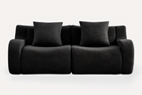 ROMA 82.7" Loveseat
