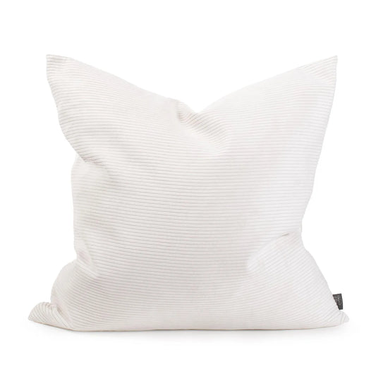 Pillow 24 x 24 Pana Natural - Down Insert