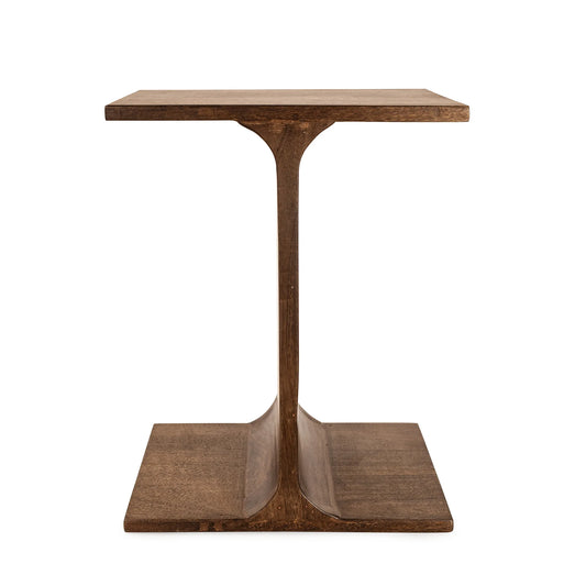 Hearthwood Accent Table