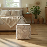 No Tip Block Prisma Natural