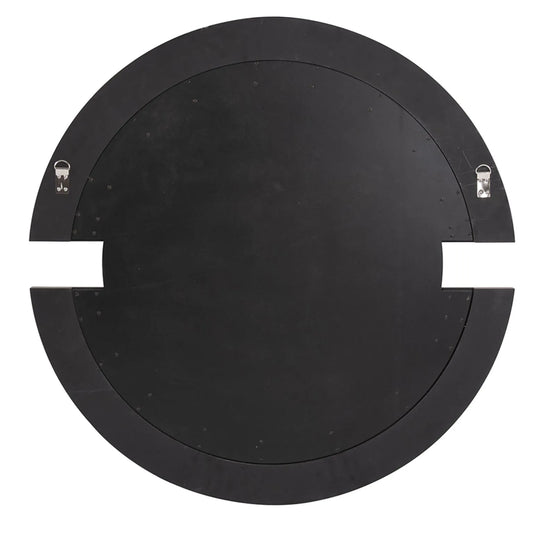 Orbit Mirror