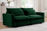 PERTH 86" Loveseat