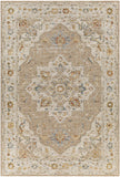 Luxe Adana Oushak Rug