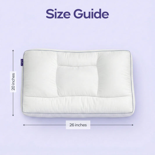 Adapt Pillow