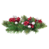 Adjustable Candle Ring / Mini Wreath, 2 Pack - 5 Styles to Choose From