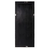 Delano Mirror - Glossy Lilac