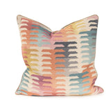 Navajo Multi 24x24 Down Filled Pillow