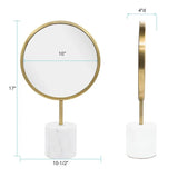 Bogna Mirror- Round
