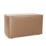 Universal Bench Cover Avanti Bronze -Cover Only