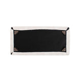 Indoor/Outdoor Universal Bench Syros Natural