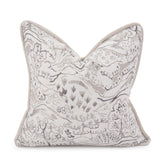 20 x 20 Pillow Fable Sand - Down Insert