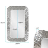 Olmstead Rectangular Mirror