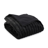 Throw Shar Pei Black