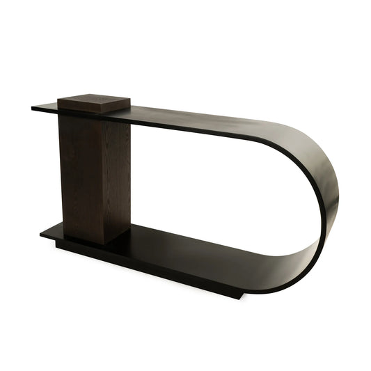 Obsidian Curve Table