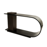 Obsidian Curve Table