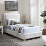 Nolita - Bed With Natural Base