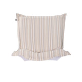 Indoor/Outdoor Puff Chair Cover & Cushion Dune Sand