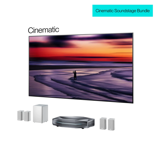 Aetherion Max Cinematic Soundstage Bundle