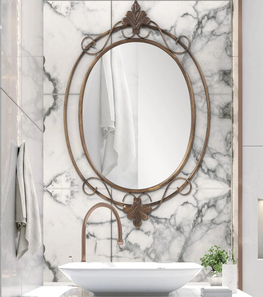 Gerard Mirror