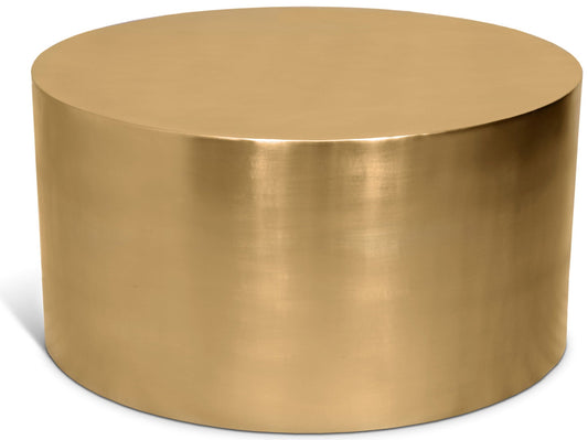 Cylinder - Coffee Table