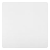 Valleta Bar Table White