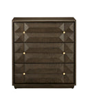 Kendall Dove Gray Chest