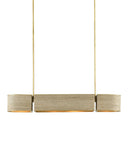 Tenby Oval Chandelier
