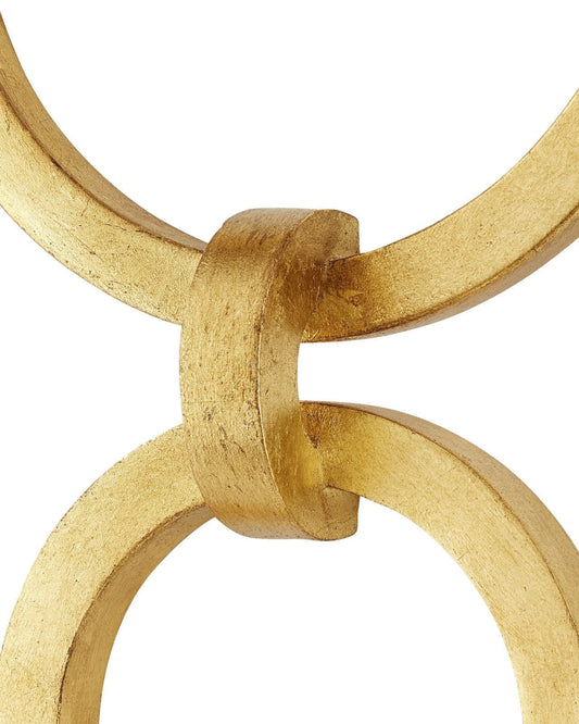 Bolebrook White Wall Sconce