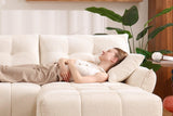 CHARLOTTE 110" 3-Seater Sofa