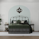 Affinity Headboard & Footboard