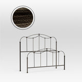 Affinity Headboard & Footboard