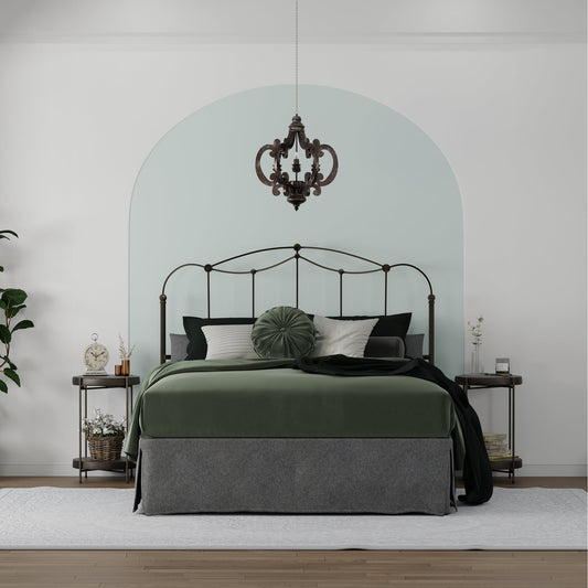 Affinity Headboard