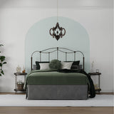 Affinity Headboard