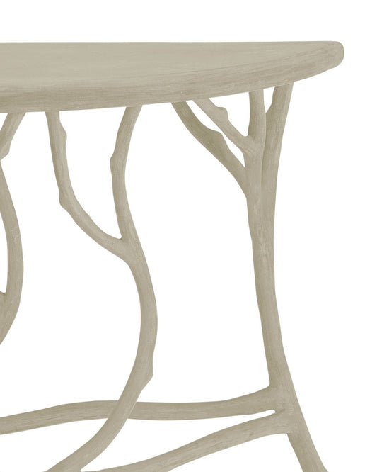 Hidcote Console Table