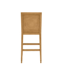 Santos Sea Sand Bar Stool, Liller Malt