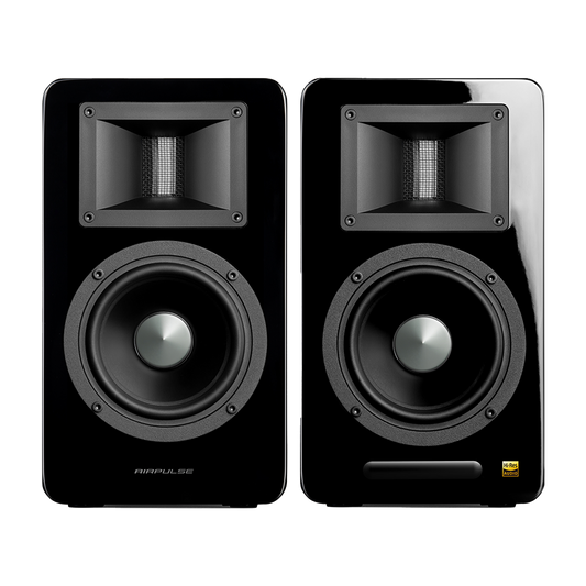 Airpulse A 100 Hi-Res Active Speaker System