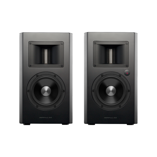 Airpulse A200 Studio-quality Speakers