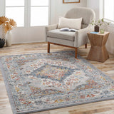 Haymond Area Rug