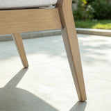 Alcudia 7-Piece Mixed Seating Outdoor Dining Set