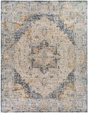 Alief Luxe Rug - Clearance