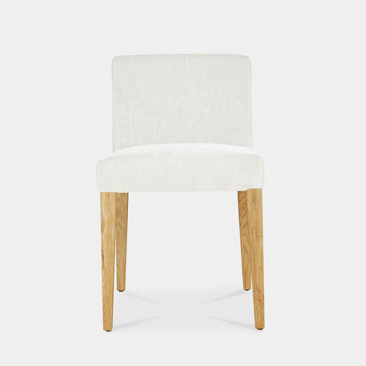 Altitude Armless Dining Chair