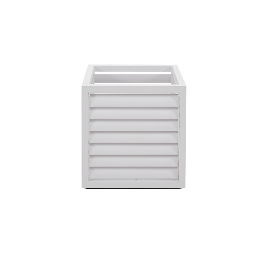 Aluminum Planter - Large